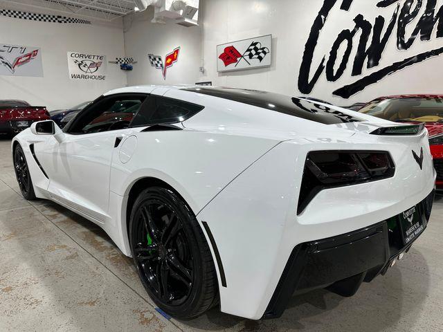 2016 Chevrolet Corvette (CC-2075082) for sale in Dallas, Texas