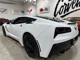2016 Chevrolet Corvette (CC-2075082) for sale in Dallas, Texas