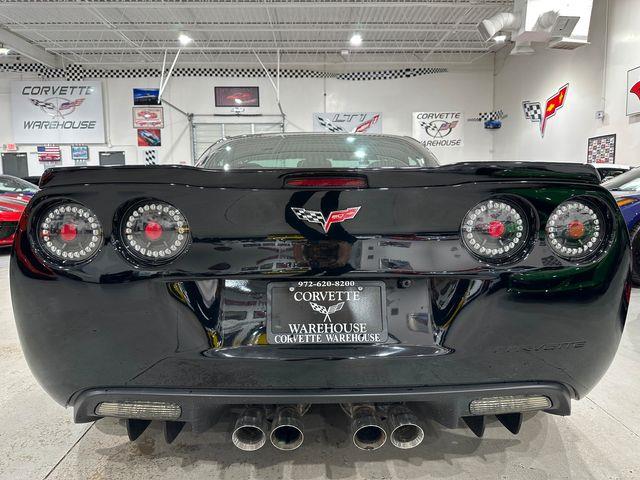 2013 Chevrolet Corvette (CC-2075083) for sale in Dallas, Texas