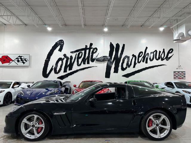 2013 Chevrolet Corvette (CC-2075083) for sale in Dallas, Texas