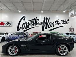 2013 Chevrolet Corvette (CC-2075083) for sale in Dallas, Texas