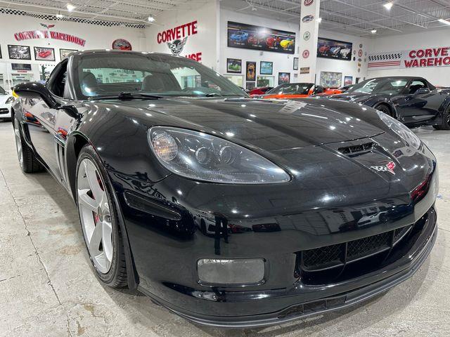 2013 Chevrolet Corvette (CC-2075083) for sale in Dallas, Texas