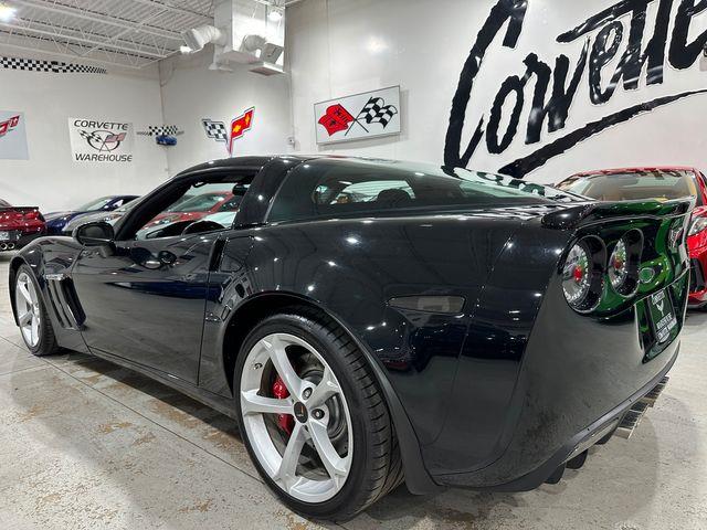 2013 Chevrolet Corvette (CC-2075083) for sale in Dallas, Texas