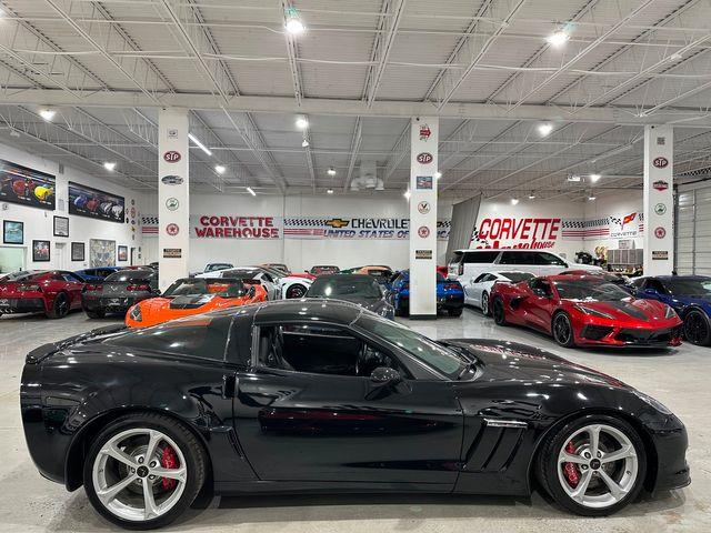 2013 Chevrolet Corvette (CC-2075083) for sale in Dallas, Texas