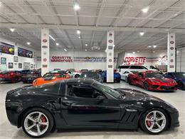 2013 Chevrolet Corvette (CC-2075083) for sale in Dallas, Texas
