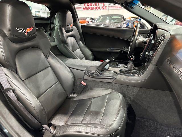2013 Chevrolet Corvette (CC-2075083) for sale in Dallas, Texas