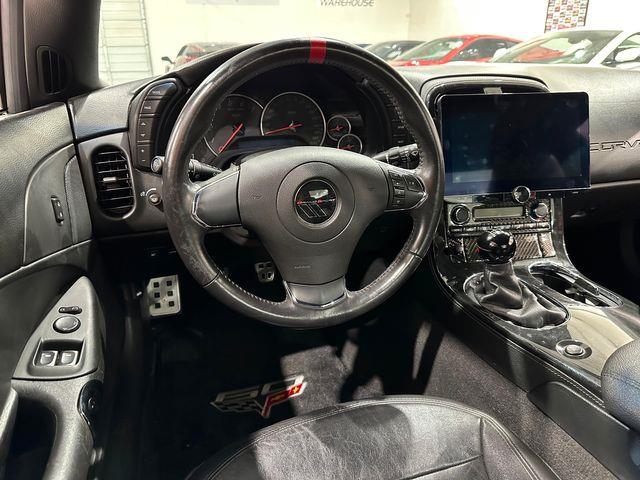 2013 Chevrolet Corvette (CC-2075083) for sale in Dallas, Texas