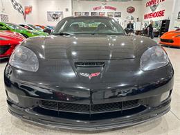 2013 Chevrolet Corvette (CC-2075083) for sale in Dallas, Texas