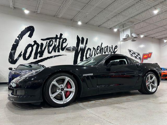 2013 Chevrolet Corvette (CC-2075083) for sale in Dallas, Texas