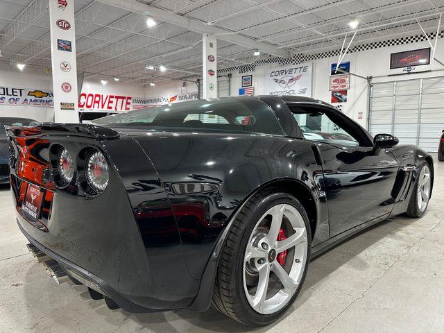 2013 Chevrolet Corvette (CC-2075083) for sale in Dallas, Texas