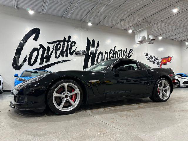2013 Chevrolet Corvette (CC-2075083) for sale in Dallas, Texas