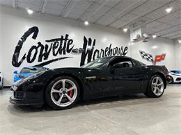 2013 Chevrolet Corvette (CC-2075083) for sale in Dallas, Texas