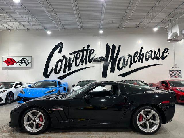 2013 Chevrolet Corvette (CC-2075083) for sale in Dallas, Texas
