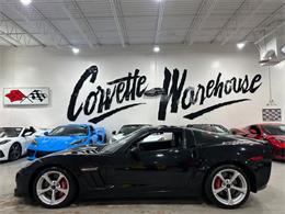 2013 Chevrolet Corvette (CC-2075083) for sale in Dallas, Texas