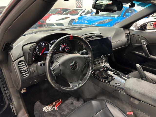 2013 Chevrolet Corvette (CC-2075083) for sale in Dallas, Texas