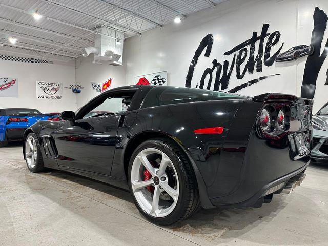 2013 Chevrolet Corvette (CC-2075083) for sale in Dallas, Texas