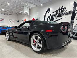2013 Chevrolet Corvette (CC-2075083) for sale in Dallas, Texas