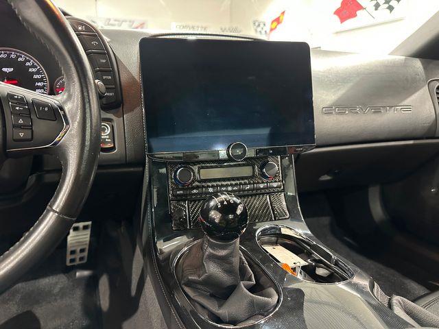 2013 Chevrolet Corvette (CC-2075083) for sale in Dallas, Texas