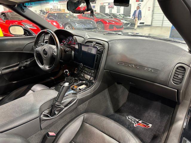 2013 Chevrolet Corvette (CC-2075083) for sale in Dallas, Texas