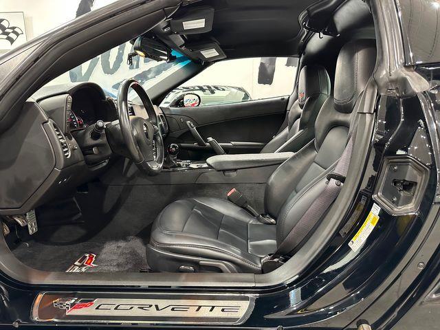 2013 Chevrolet Corvette (CC-2075083) for sale in Dallas, Texas