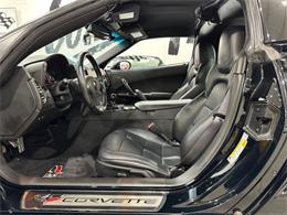 2013 Chevrolet Corvette (CC-2075083) for sale in Dallas, Texas