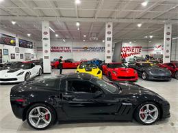 2013 Chevrolet Corvette (CC-2075083) for sale in Dallas, Texas