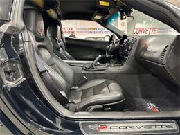 2013 Chevrolet Corvette (CC-2075083) for sale in Dallas, Texas