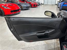 2013 Chevrolet Corvette (CC-2075083) for sale in Dallas, Texas