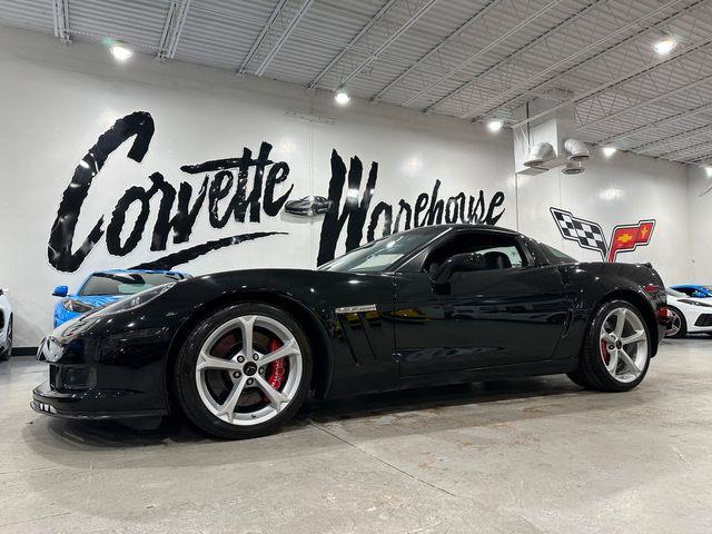 2013 Chevrolet Corvette (CC-2075083) for sale in Dallas, Texas