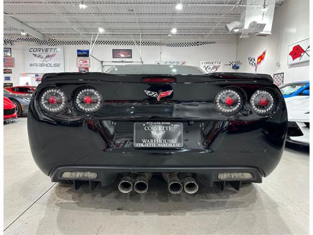2013 Chevrolet Corvette (CC-2075083) for sale in Dallas, Texas