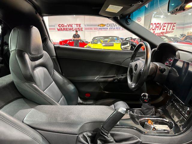 2013 Chevrolet Corvette (CC-2075083) for sale in Dallas, Texas