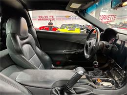 2013 Chevrolet Corvette (CC-2075083) for sale in Dallas, Texas