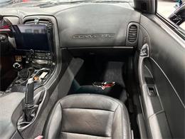 2013 Chevrolet Corvette (CC-2075083) for sale in Dallas, Texas