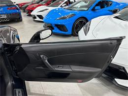 2013 Chevrolet Corvette (CC-2075083) for sale in Dallas, Texas