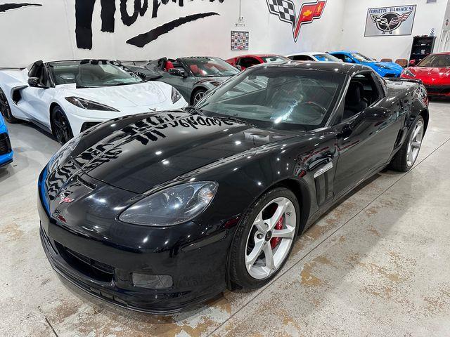 2013 Chevrolet Corvette (CC-2075083) for sale in Dallas, Texas