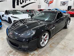 2013 Chevrolet Corvette (CC-2075083) for sale in Dallas, Texas