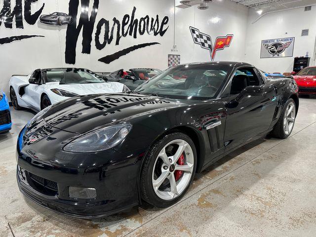 2013 Chevrolet Corvette (CC-2075083) for sale in Dallas, Texas