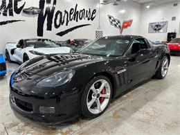 2013 Chevrolet Corvette (CC-2075083) for sale in Dallas, Texas
