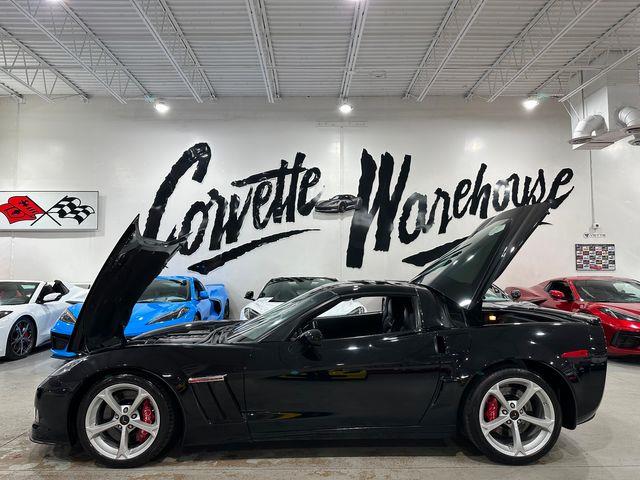 2013 Chevrolet Corvette (CC-2075083) for sale in Dallas, Texas