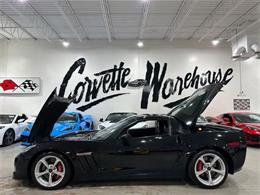 2013 Chevrolet Corvette (CC-2075083) for sale in Dallas, Texas
