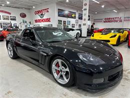 2013 Chevrolet Corvette (CC-2075083) for sale in Dallas, Texas