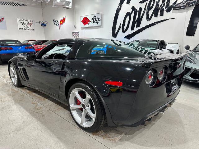 2013 Chevrolet Corvette (CC-2075083) for sale in Dallas, Texas