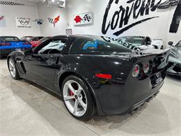 2013 Chevrolet Corvette (CC-2075083) for sale in Dallas, Texas