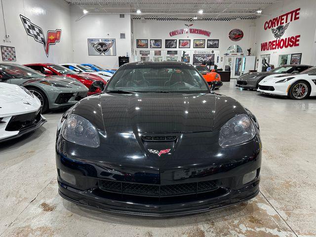 2013 Chevrolet Corvette (CC-2075083) for sale in Dallas, Texas