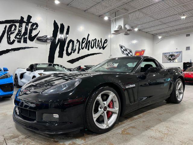 2013 Chevrolet Corvette (CC-2075083) for sale in Dallas, Texas