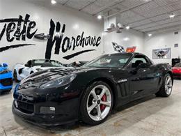 2013 Chevrolet Corvette (CC-2075083) for sale in Dallas, Texas