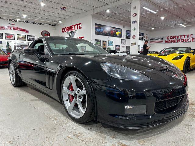 2013 Chevrolet Corvette (CC-2075083) for sale in Dallas, Texas