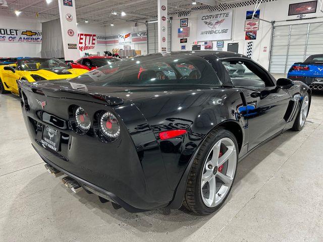 2013 Chevrolet Corvette (CC-2075083) for sale in Dallas, Texas