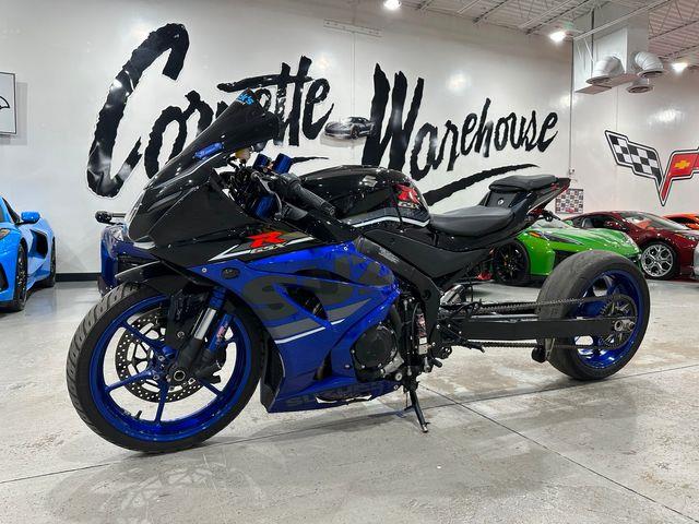 2018 Suzuki Motorcycle (CC-2075084) for sale in Dallas, Texas