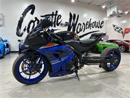 2018 Suzuki Motorcycle (CC-2075084) for sale in Dallas, Texas
